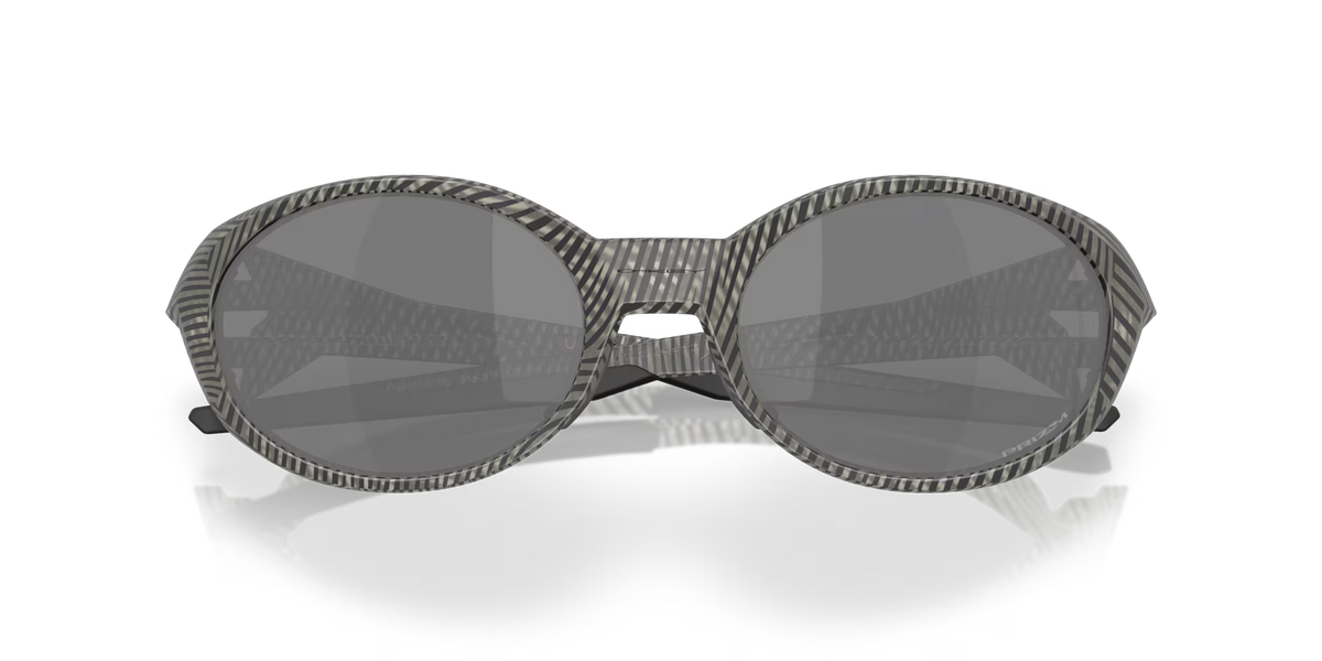 Oakley Men's Eye Jacket Redux Sunglasses - Grey
