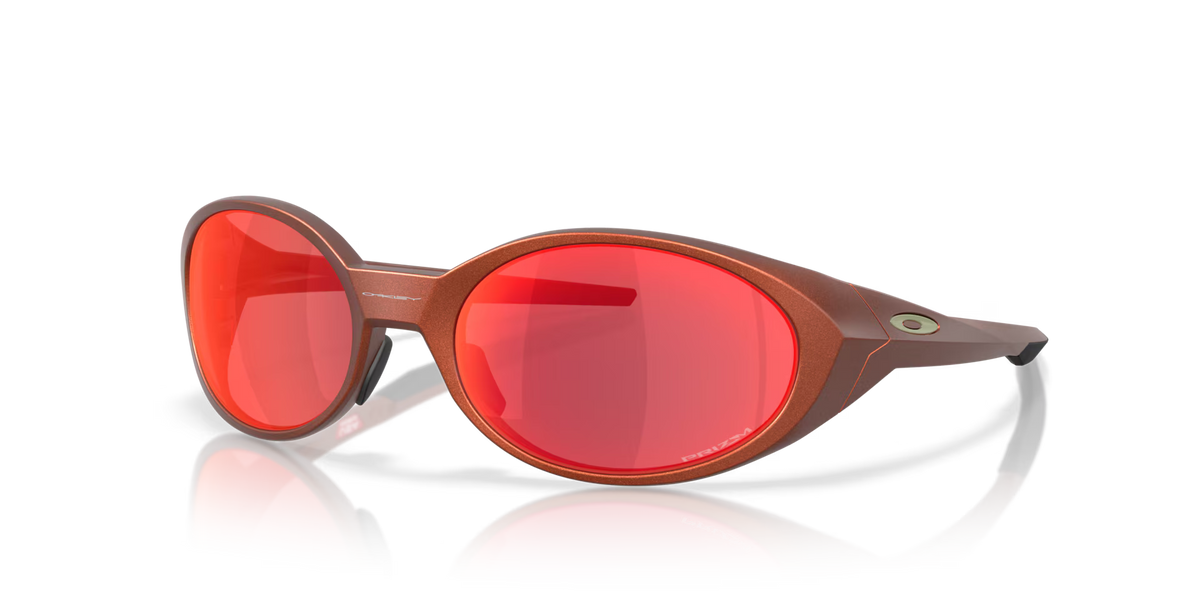 Oakley Men's Eye Jacket Redux Sunglasses - Orange