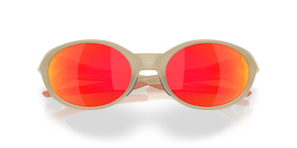Oakley Men's Eye Jacket Redux Sunglasses - Sandstorm