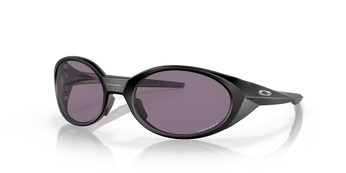 Oakley Men's Eye Jacket Redux Sunglasses - Black