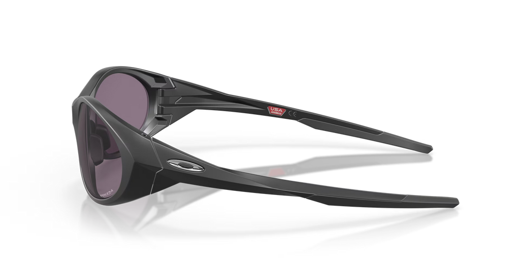 Oakley Men's Eye Jacket Redux Sunglasses - Black