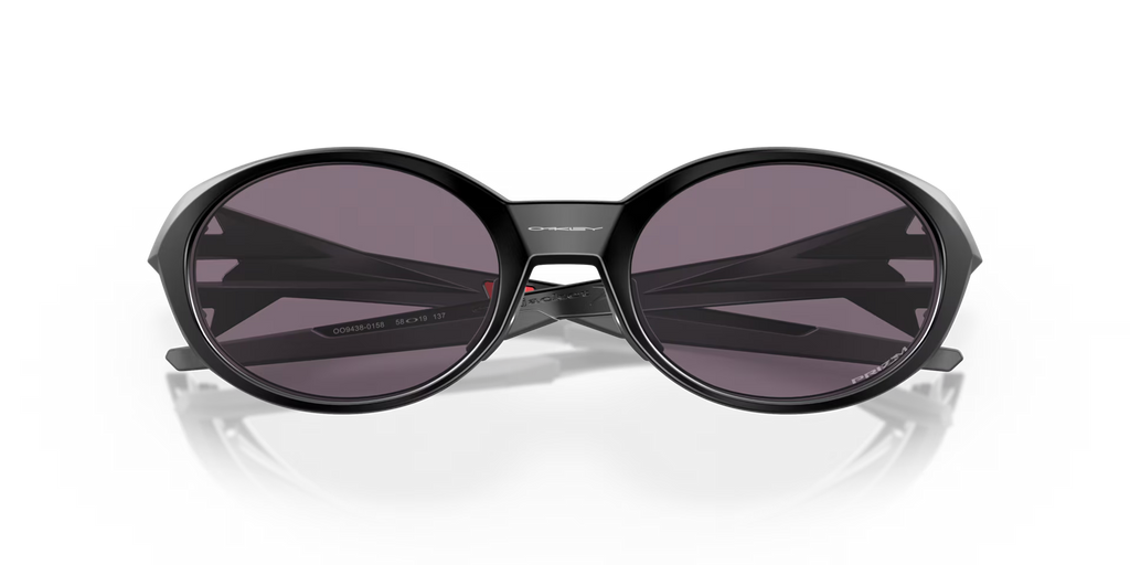 Oakley Men's Eye Jacket Redux Sunglasses - Black