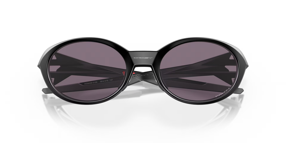 Oakley Men's Eye Jacket Redux Sunglasses - Black