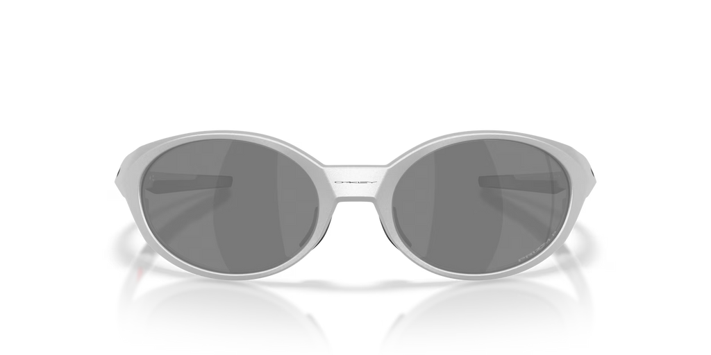 Oakley Men's Eye Jacket Redux Sunglasses - Silver