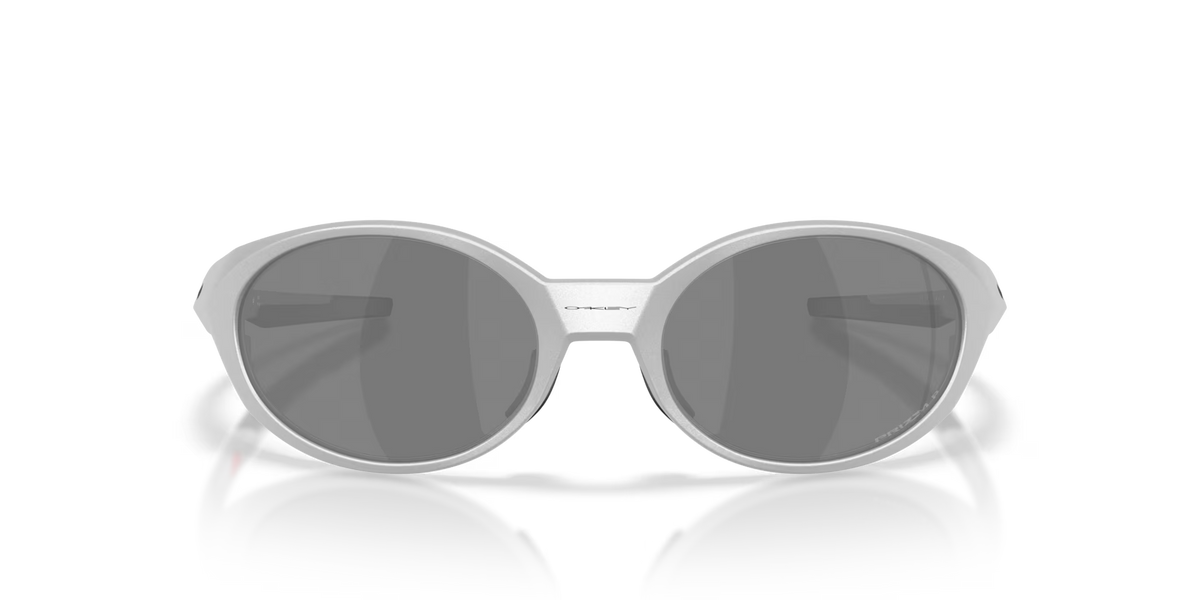 Oakley Men's Eye Jacket Redux Sunglasses - Silver