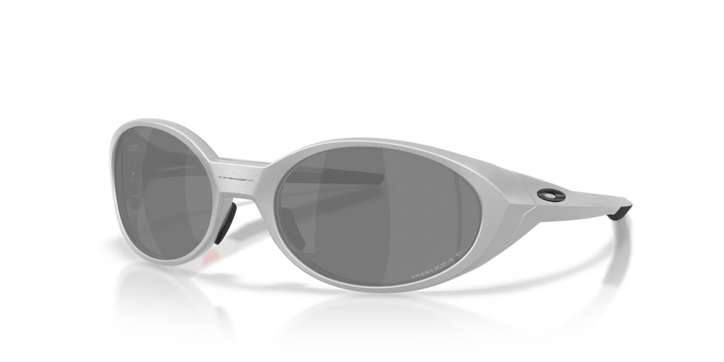 Oakley Men's Eye Jacket Redux Sunglasses - Silver