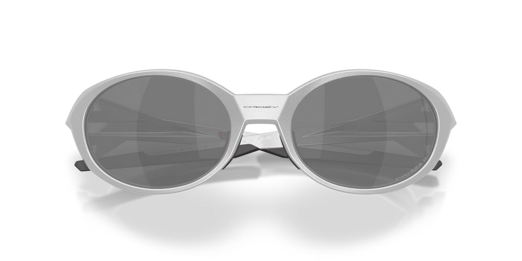 Oakley Men's Eye Jacket Redux Sunglasses - Silver