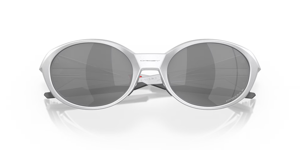 Oakley Men's Eye Jacket Redux Sunglasses - Silver