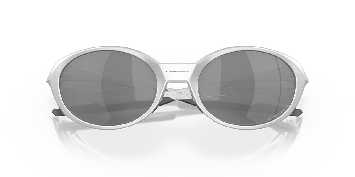 Oakley Men's Eye Jacket Redux Sunglasses - Silver