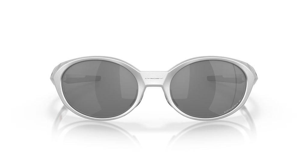 Oakley Men's Eye Jacket Redux Sunglasses - Silver