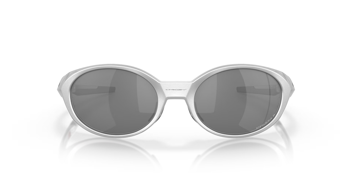 Oakley Men's Eye Jacket Redux Sunglasses - Silver