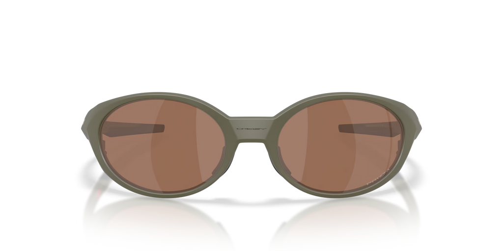Oakley Men's Eye Jacket Redux Sunglasses - Matte Moss