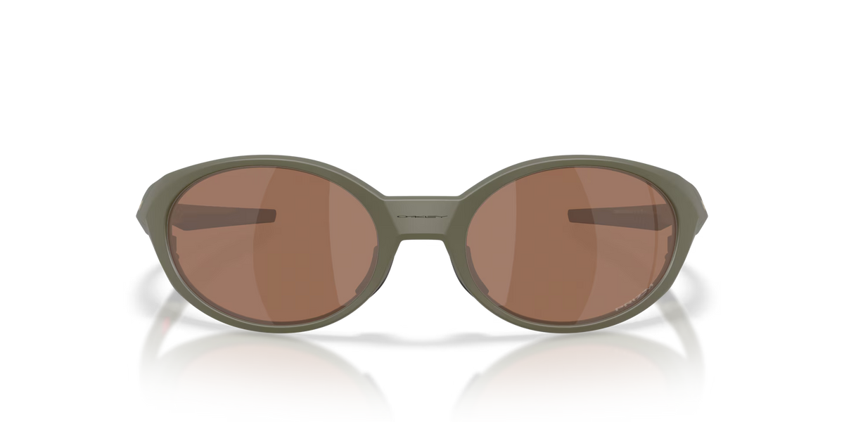 Oakley Men's Eye Jacket Redux Sunglasses - Matte Moss