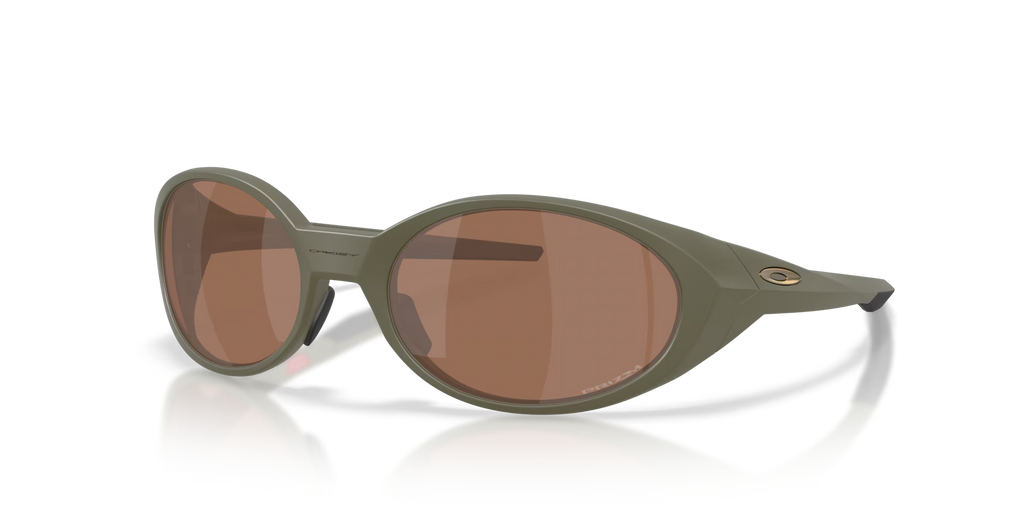 Oakley Men's Eye Jacket Redux Sunglasses - Matte Moss