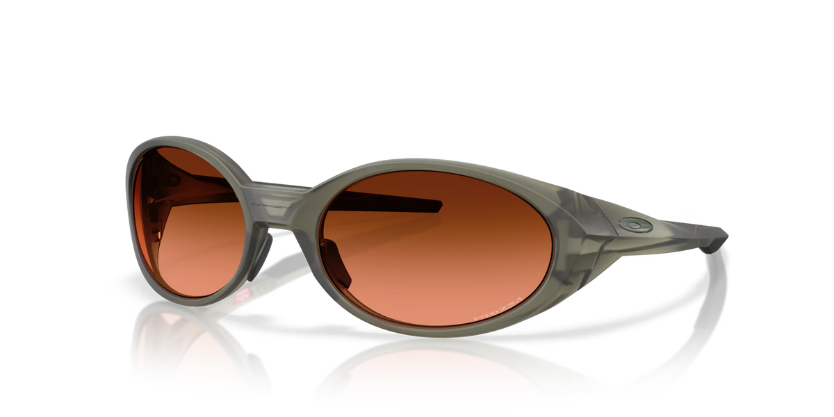 Oakley Men's Eye Jacket Redux Sunglasses - Olive