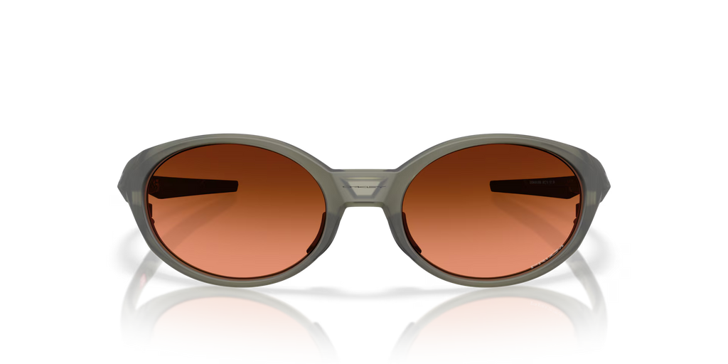 Oakley Men's Eye Jacket Redux Sunglasses - Olive