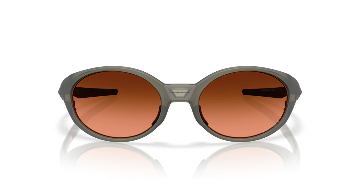Oakley Men's Eye Jacket Redux Sunglasses - Olive