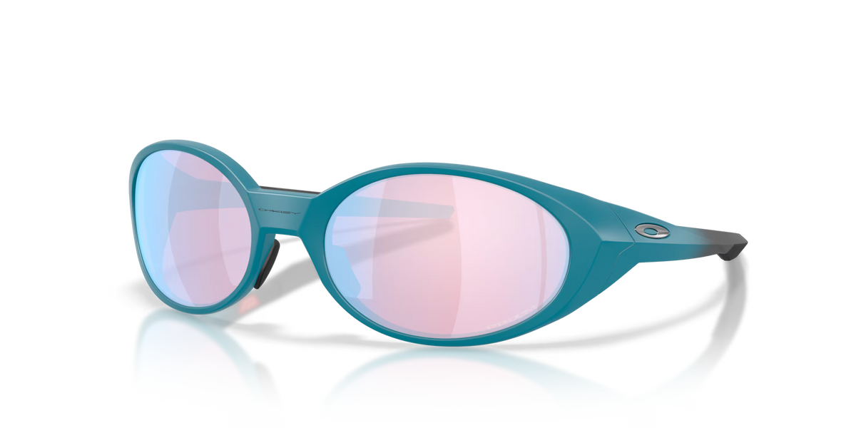 Oakley Men's Eye Jacket Redux Sunglasses - Matte Balsam
