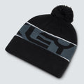 Oakley Men's Factory Cuff Beanie - Black