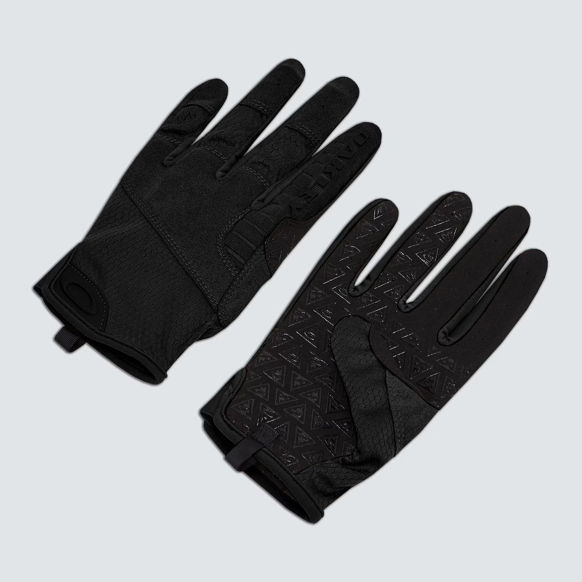 Oakley Men's Factory Lite 2.0 Glove - Black