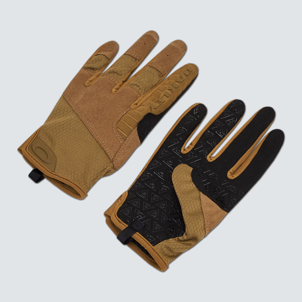 Oakley Men's Factory Lite 2.0 Glove - Coyote