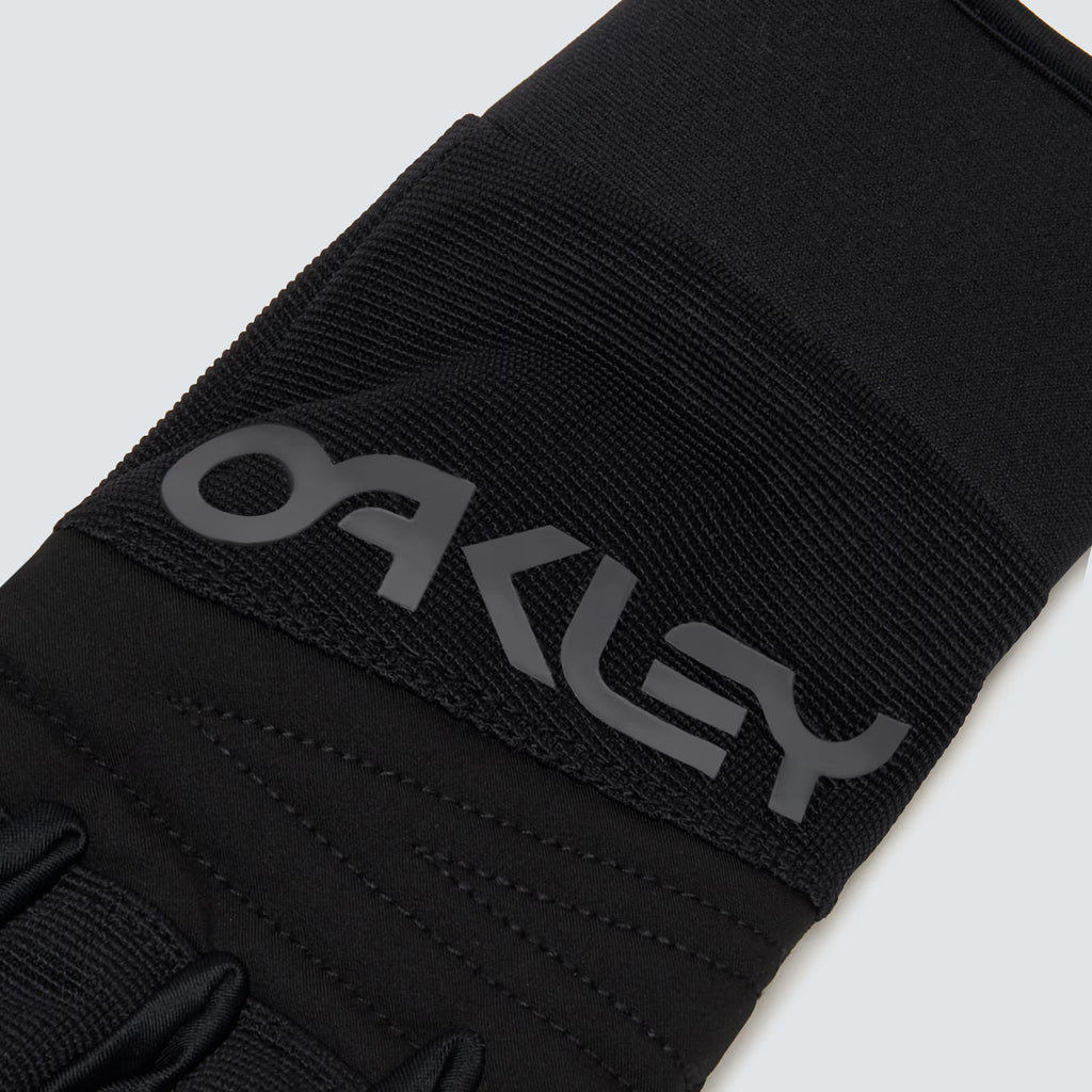 Oakley Men's Factory Pilot Core Glove - Black