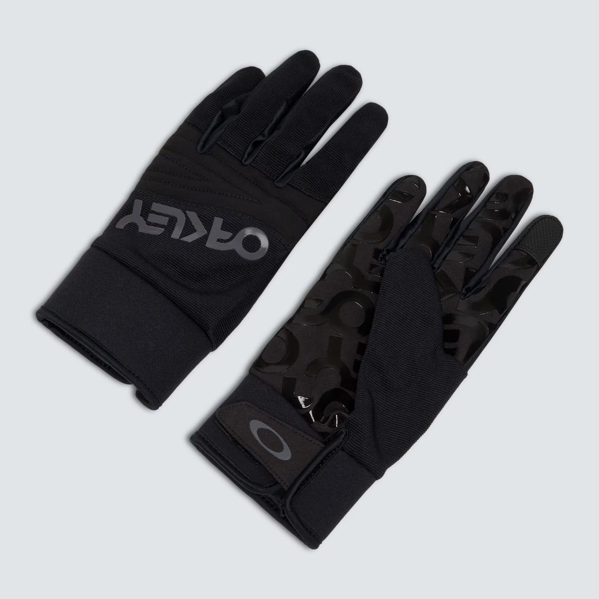 Oakley Men's Factory Pilot Core Glove - Black