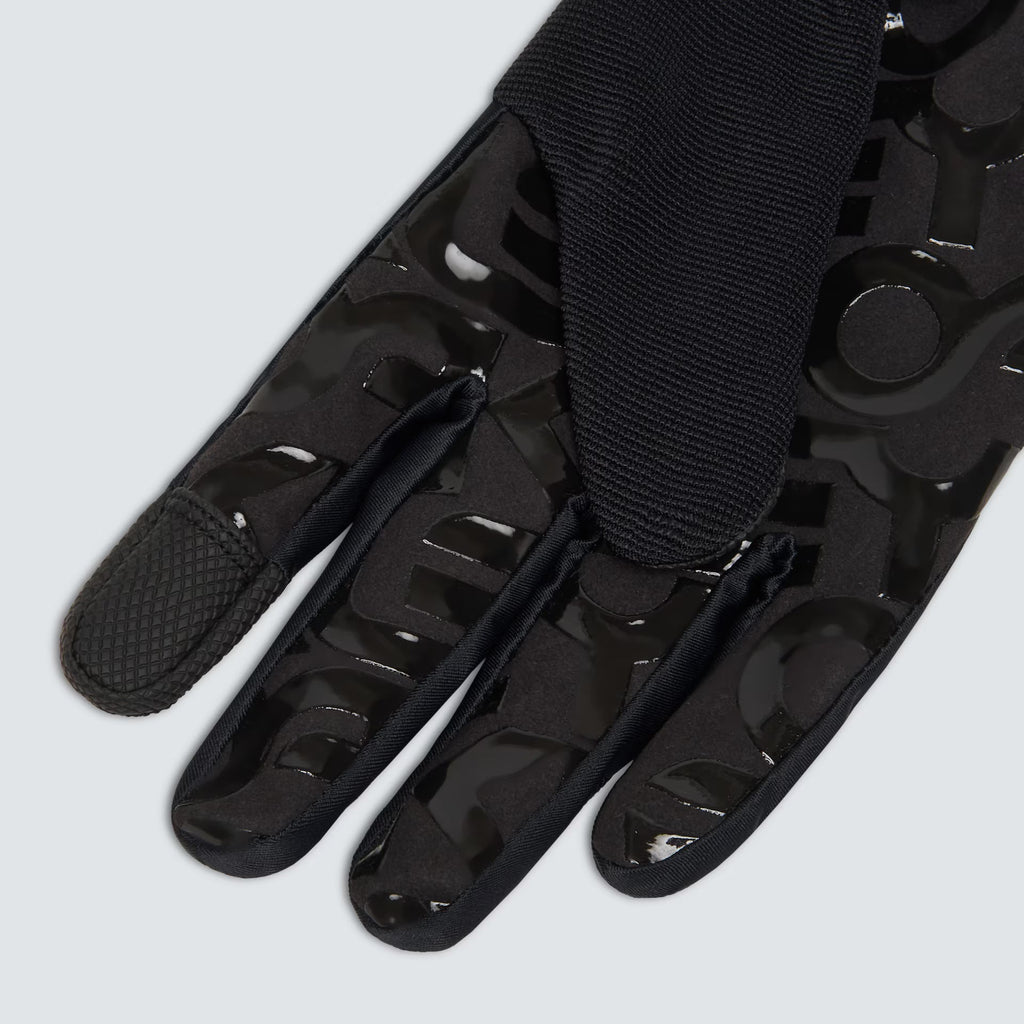 Oakley Men's Factory Pilot Core Glove - Black