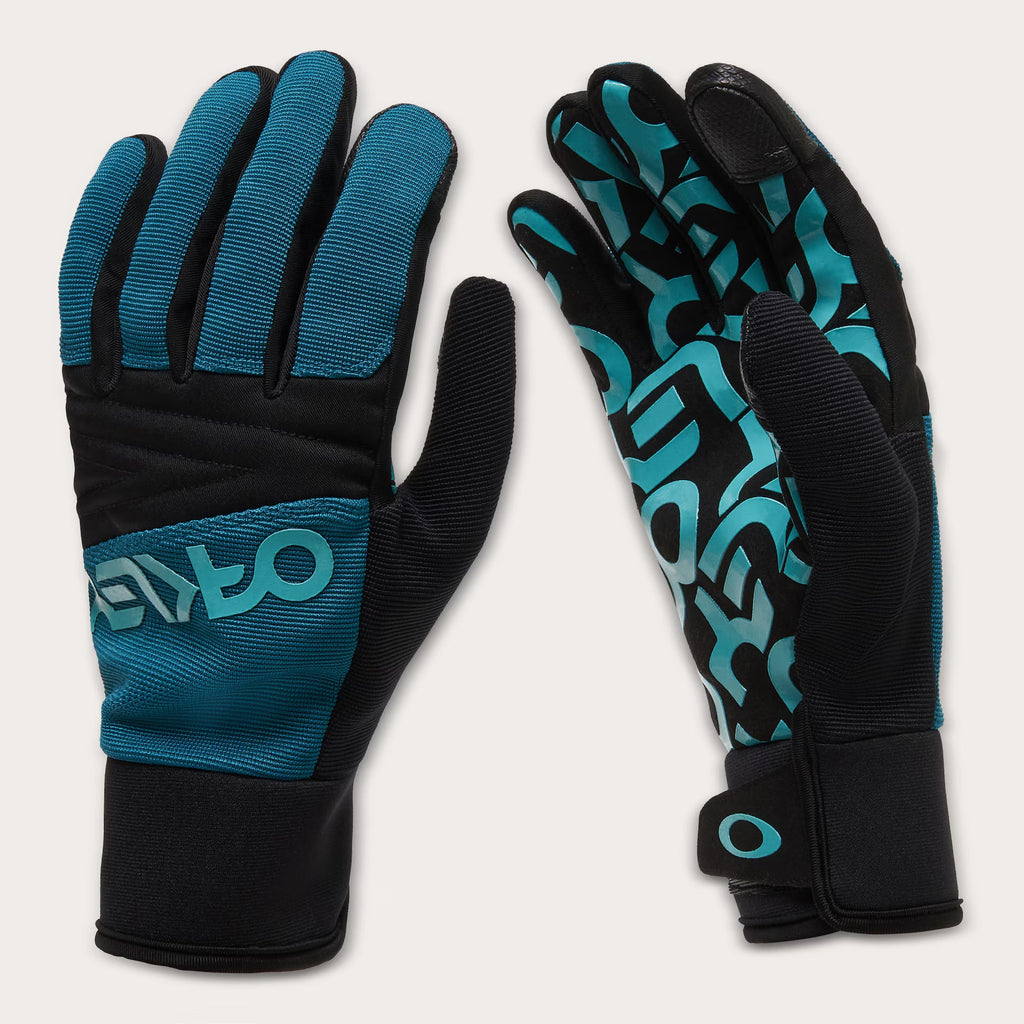 Oakley Men's Factory Pilot Core Glove - New Balsam