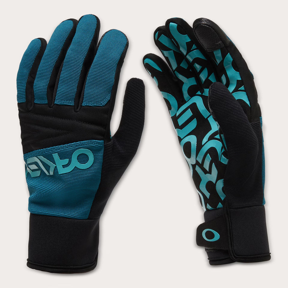Oakley Men's Factory Pilot Core Glove - New Balsam