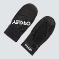 Oakley Men's Factory Winter Mittens 2.0 - Black