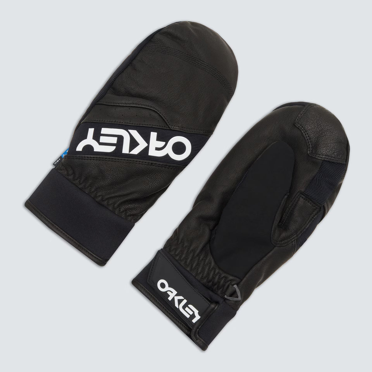 Oakley Men's Factory Winter Mittens 2.0 - Black