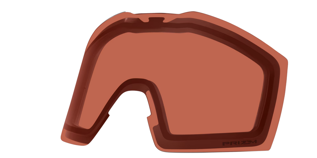 Oakley Men's Fall Line L Replacement Lenses