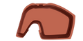 Oakley Men's Fall Line L Replacement Lenses