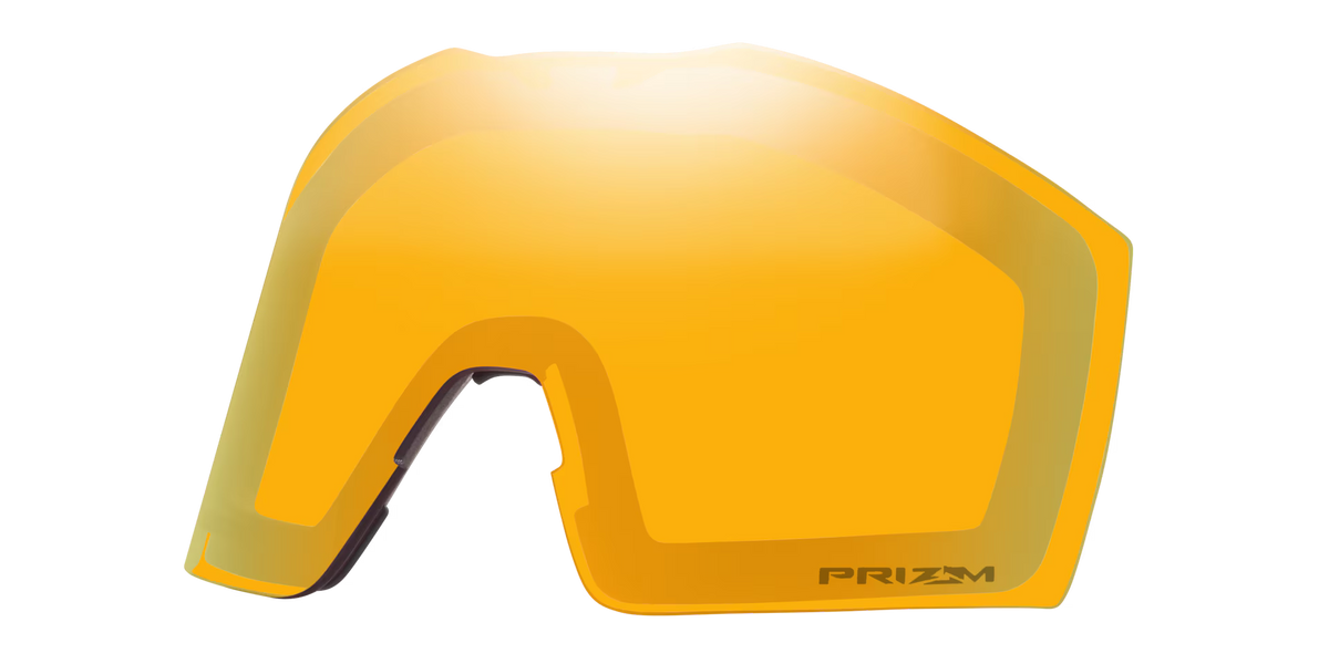 Oakley Men's Fall Line L Replacement Lenses