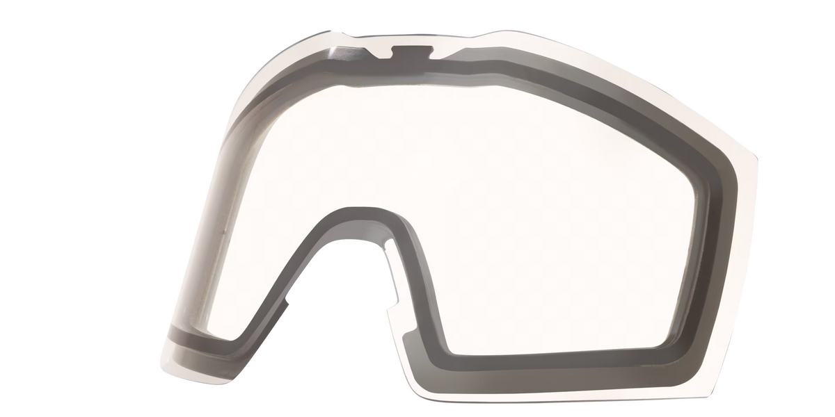 Oakley Men's Fall Line L Replacement Lenses