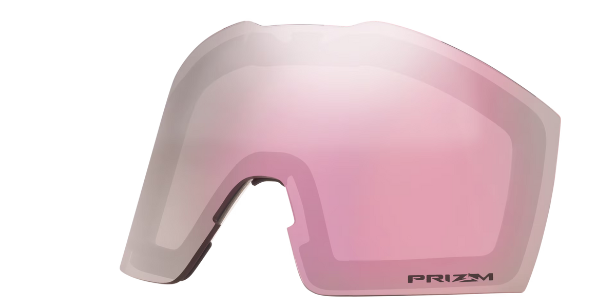 Oakley Men's Fall Line L Replacement Lenses