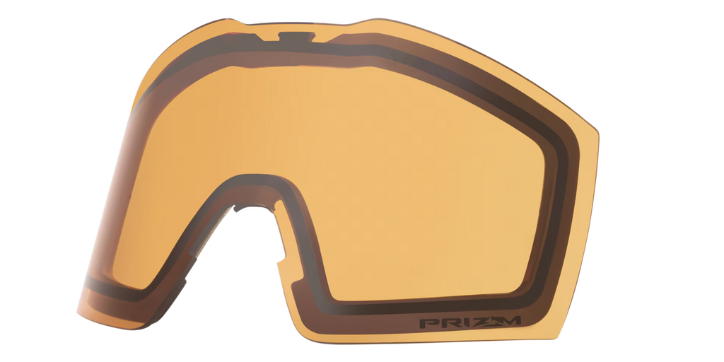 Oakley Men's Fall Line L Replacement Lenses
