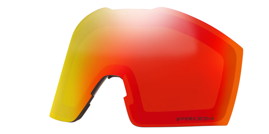 Oakley Men's Fall Line L Replacement Lenses