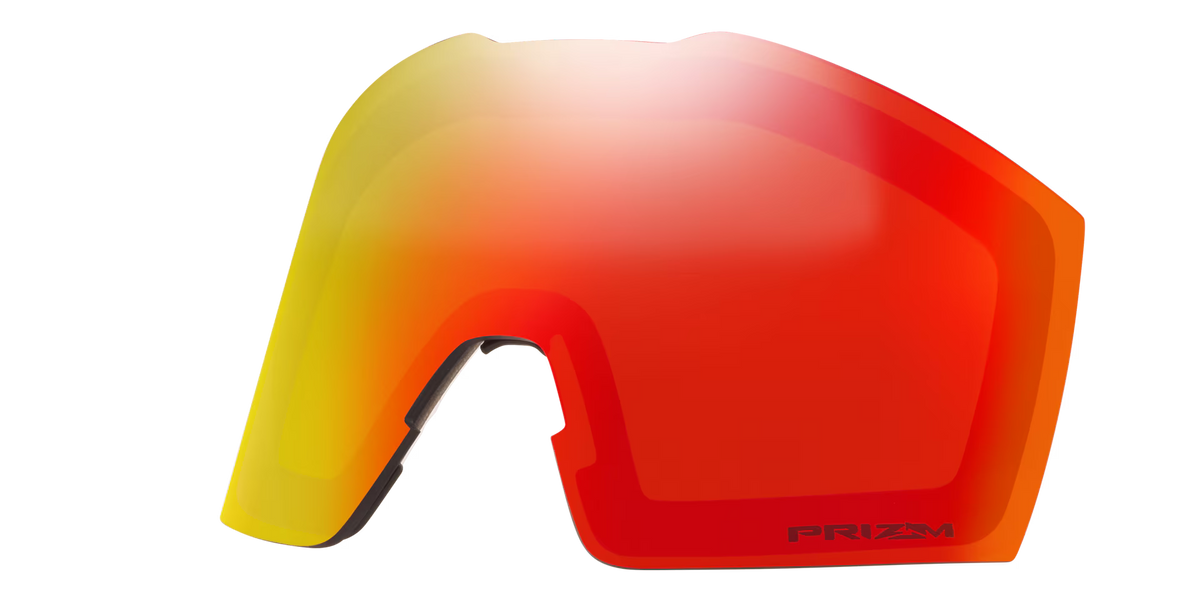 Oakley Men's Fall Line L Replacement Lenses