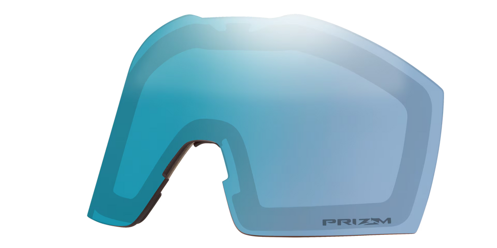 Oakley Men's Fall Line L Replacement Lenses