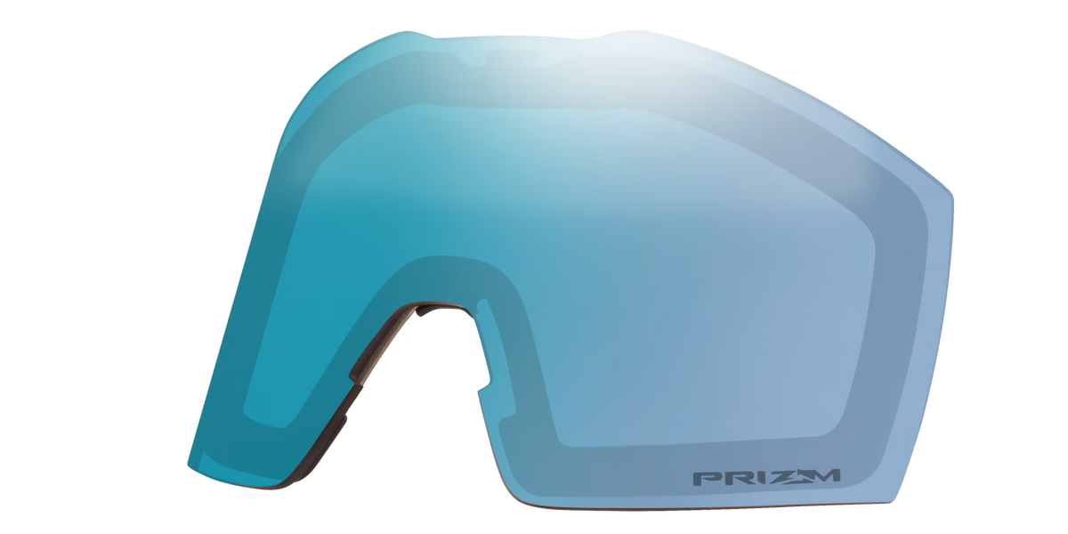 Oakley Men's Fall Line L Replacement Lenses