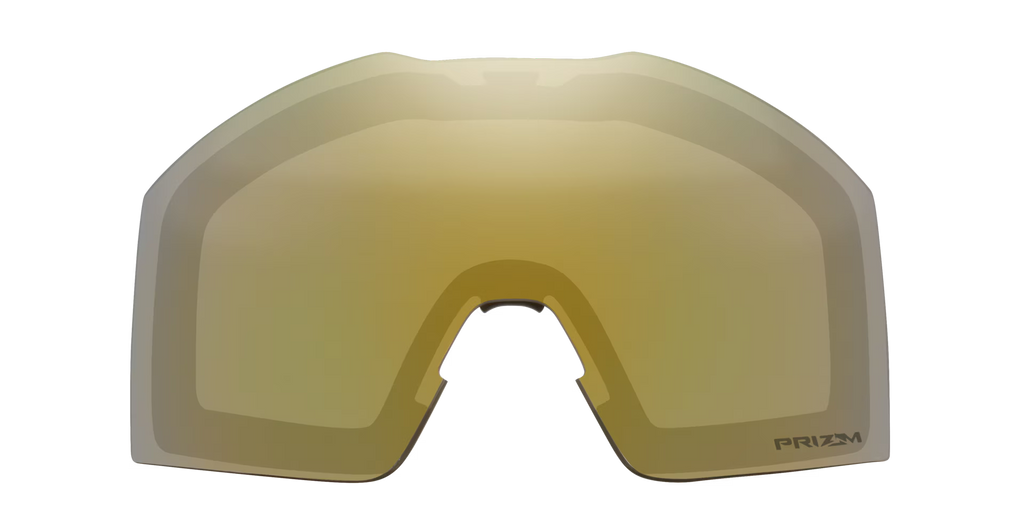 Oakley Men's Fall Line L Replacement Lenses
