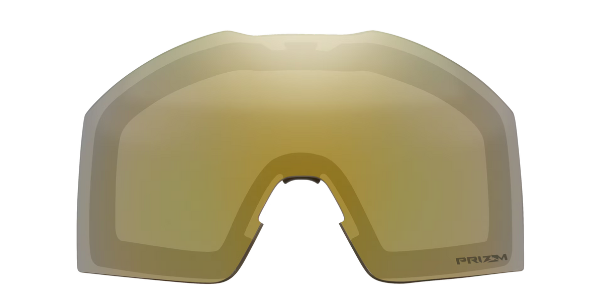 Oakley Men's Fall Line L Replacement Lenses