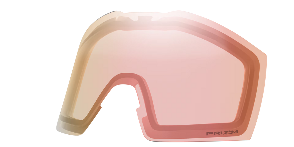 Oakley Men's Fall Line L Replacement Lenses