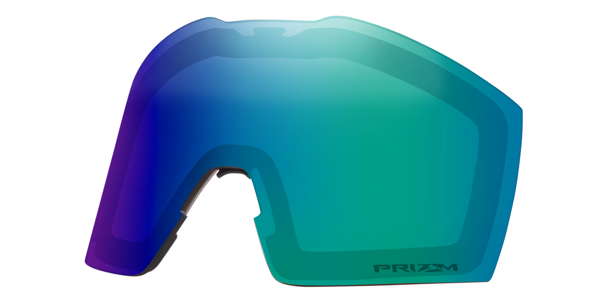 Oakley Men's Fall Line L Replacement Lenses