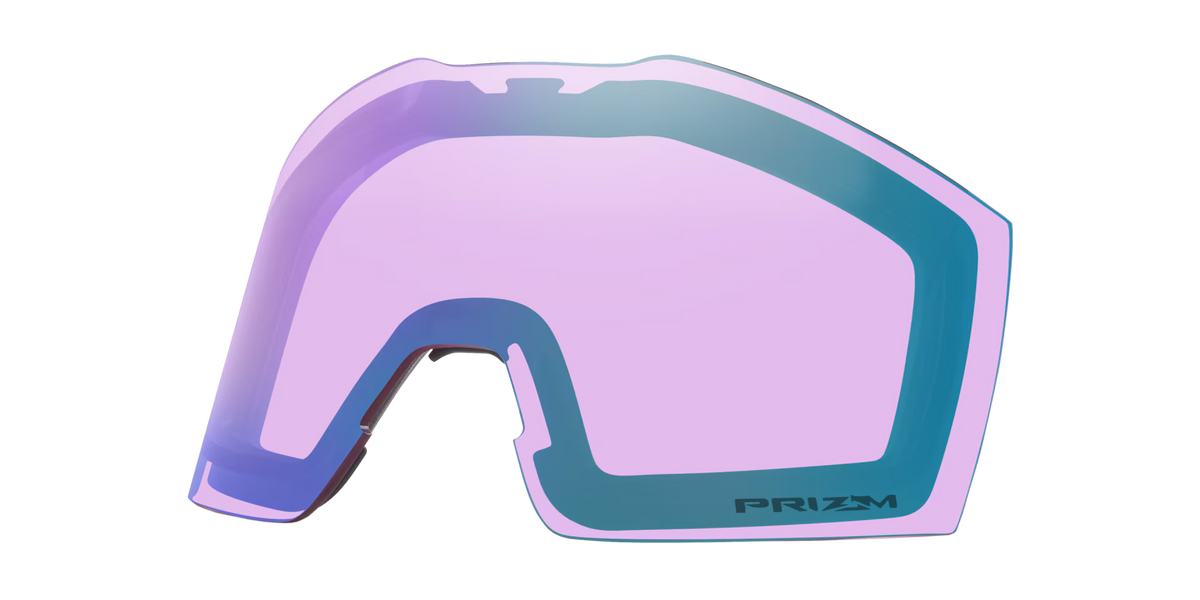 Oakley Men's Fall Line L Replacement Lenses