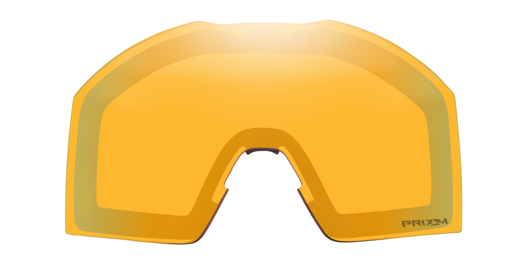 Oakley Men's Fall Line L Replacement Lenses