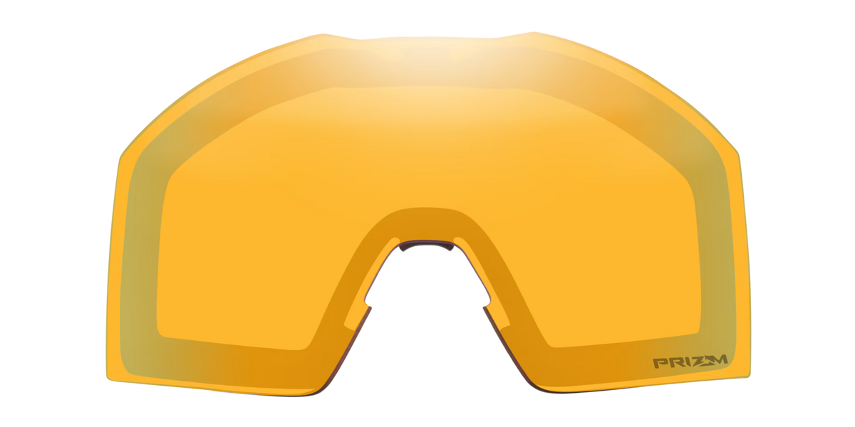 Oakley Men's Fall Line L Replacement Lenses