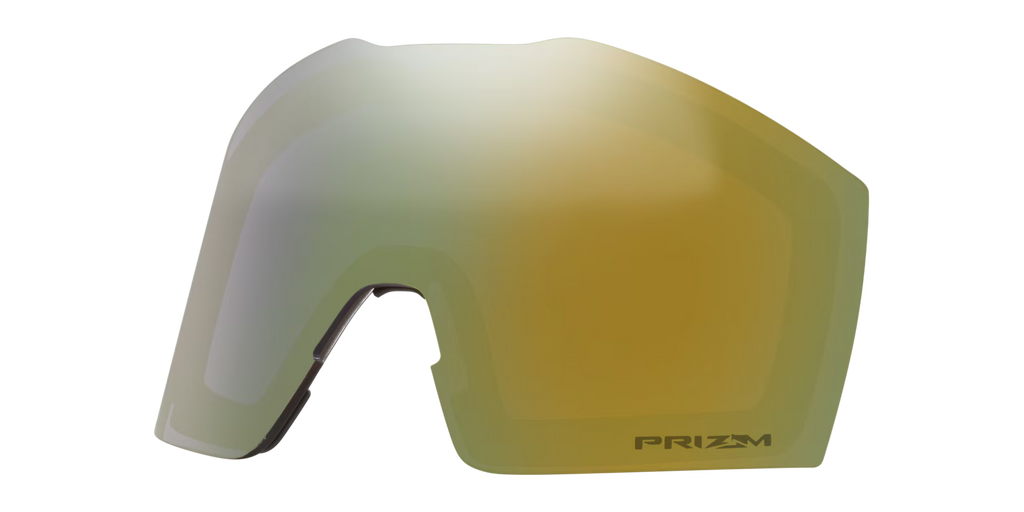 Oakley Men's Fall Line L Replacement Lenses